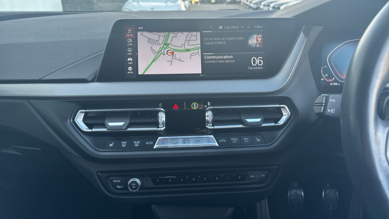 BMW 1 Series 118i [136] M Sport 5dr Petrol Hatchback